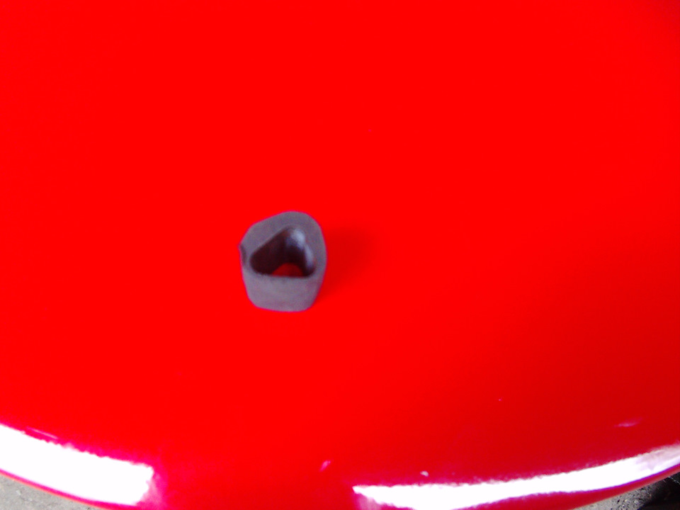 Фото в бортжурнале Mitsubishi Eclipse (1G)