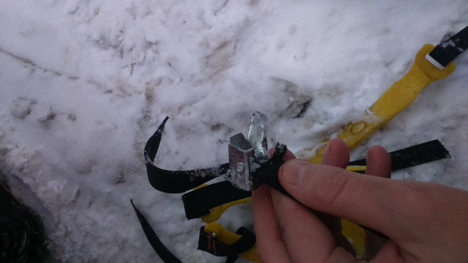 Фото в бортжурнале LADA Vesta