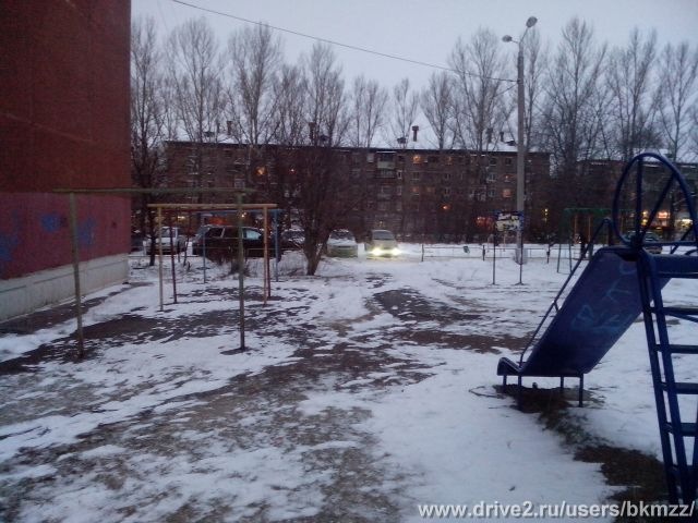Делаем ДХО, часть 3. Финал. — DRIVE2
