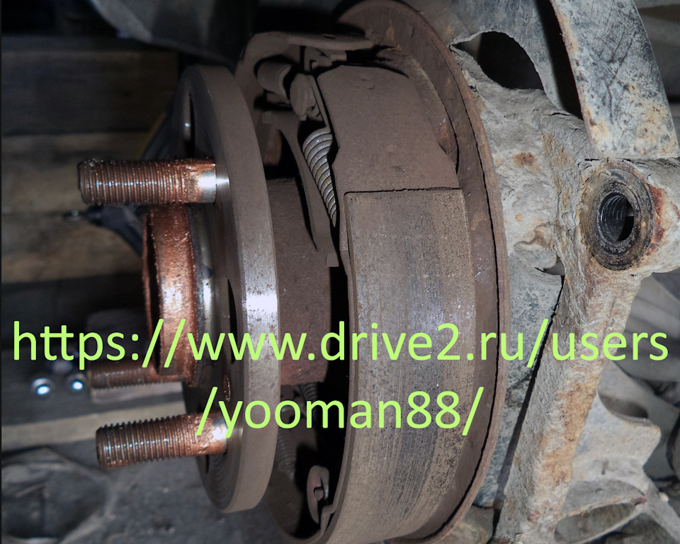 Фото в бортжурнале Hyundai Getz