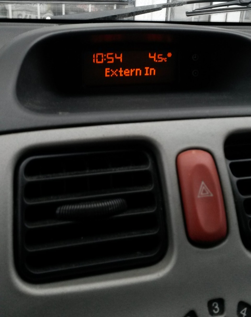 AUX выход для магнитолы — DRIVE2