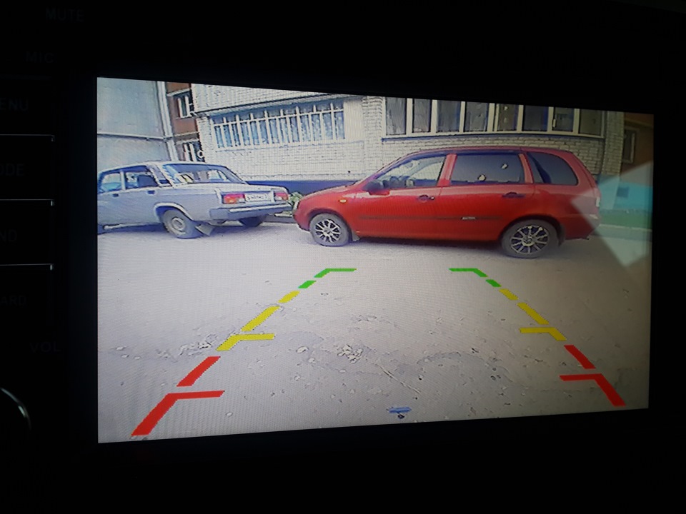 Фото в бортжурнале Mazda CX-5 (1G)
