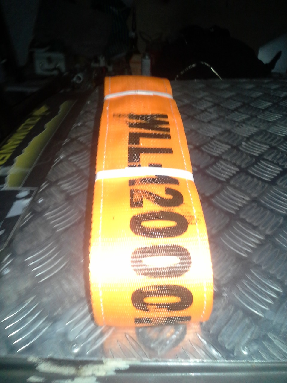 Небольшие ништяки — УАЗ 31514, 2,5 л, 1999 года | аксессуары | DRIVE2