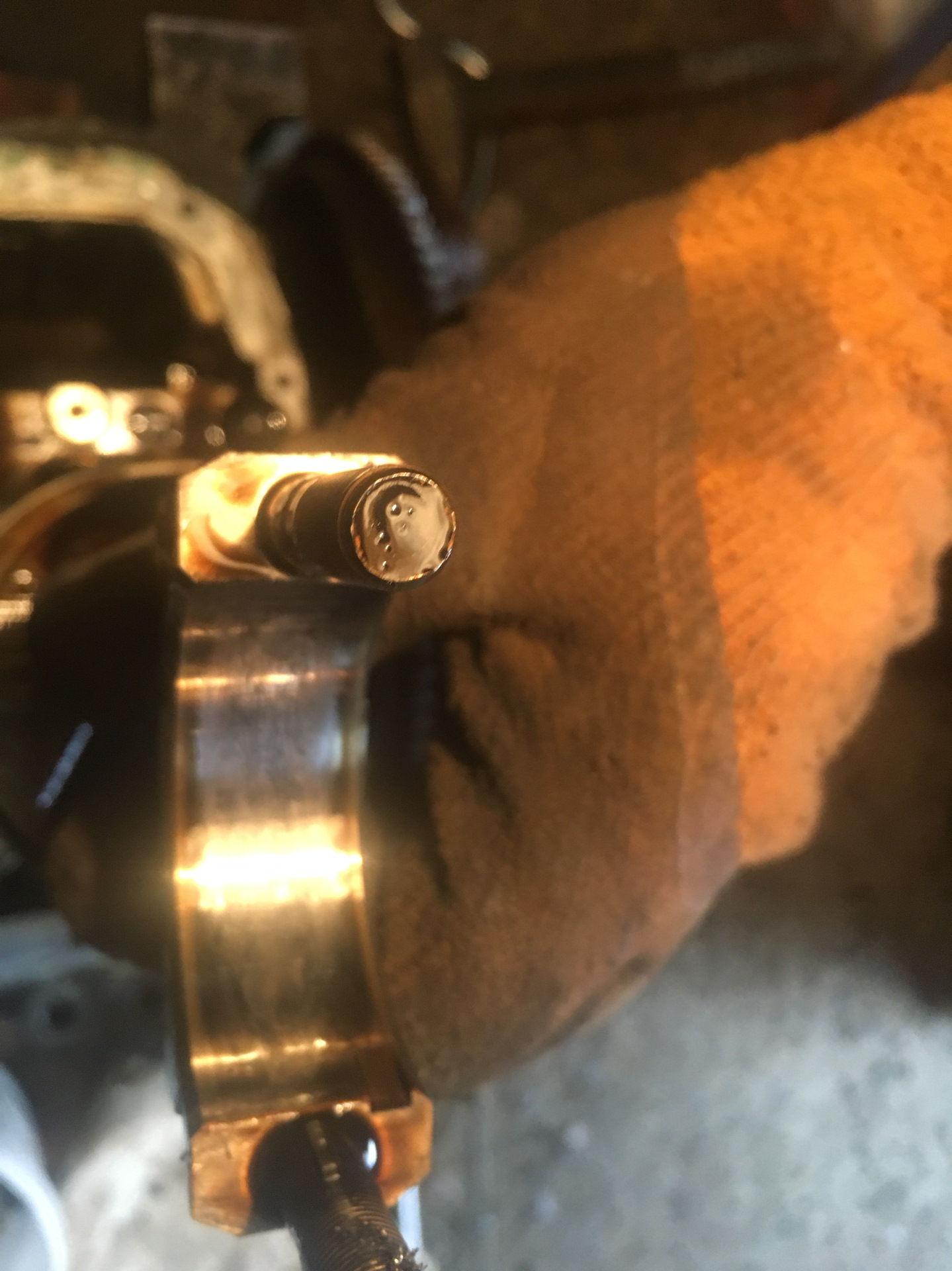 А вместо сердца пламенный мотор — Honda Prelude (BB5, BB6, BB7, BB8 ...