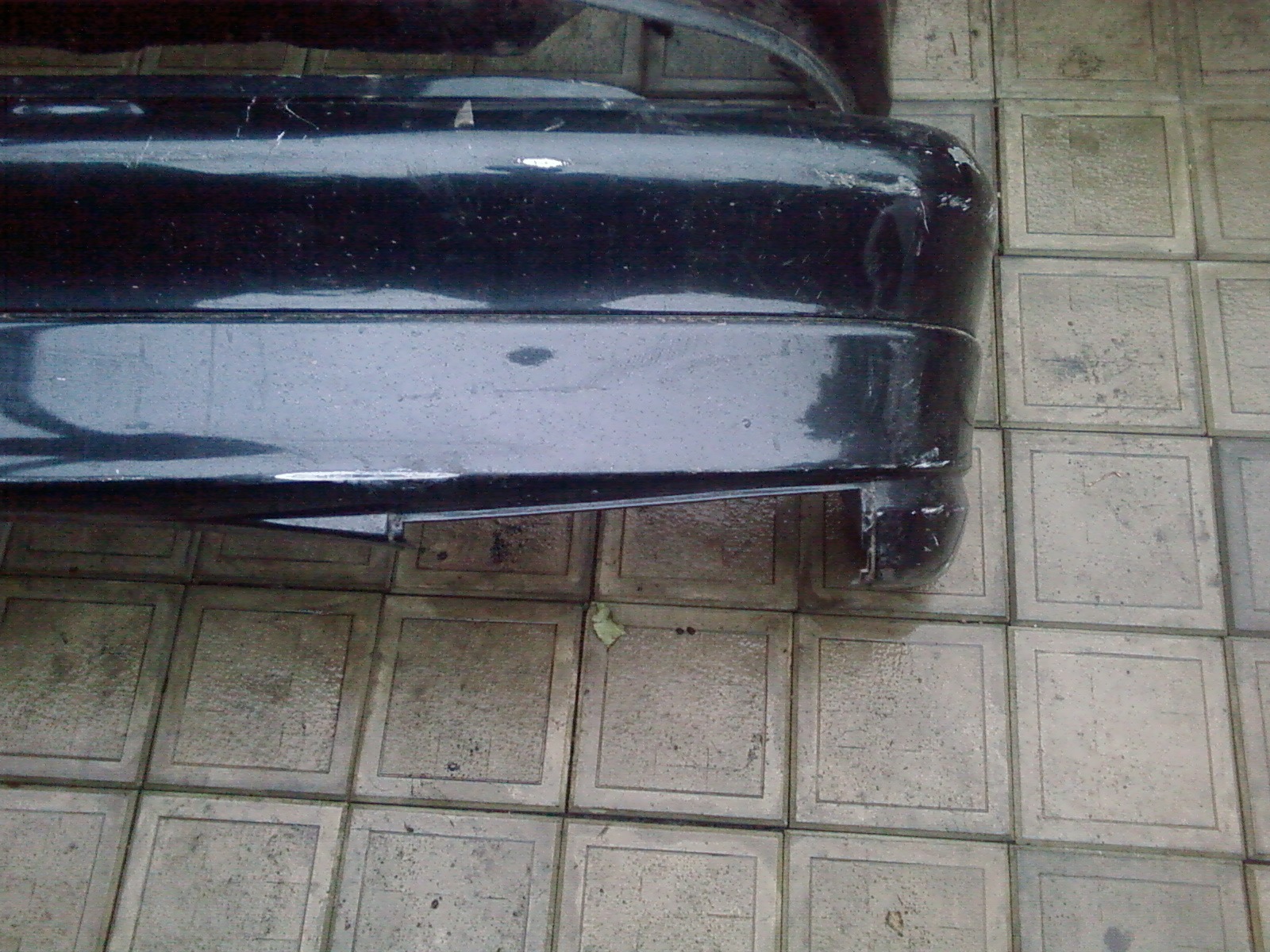 Фото в бортжурнале Daewoo Nexia (2G)