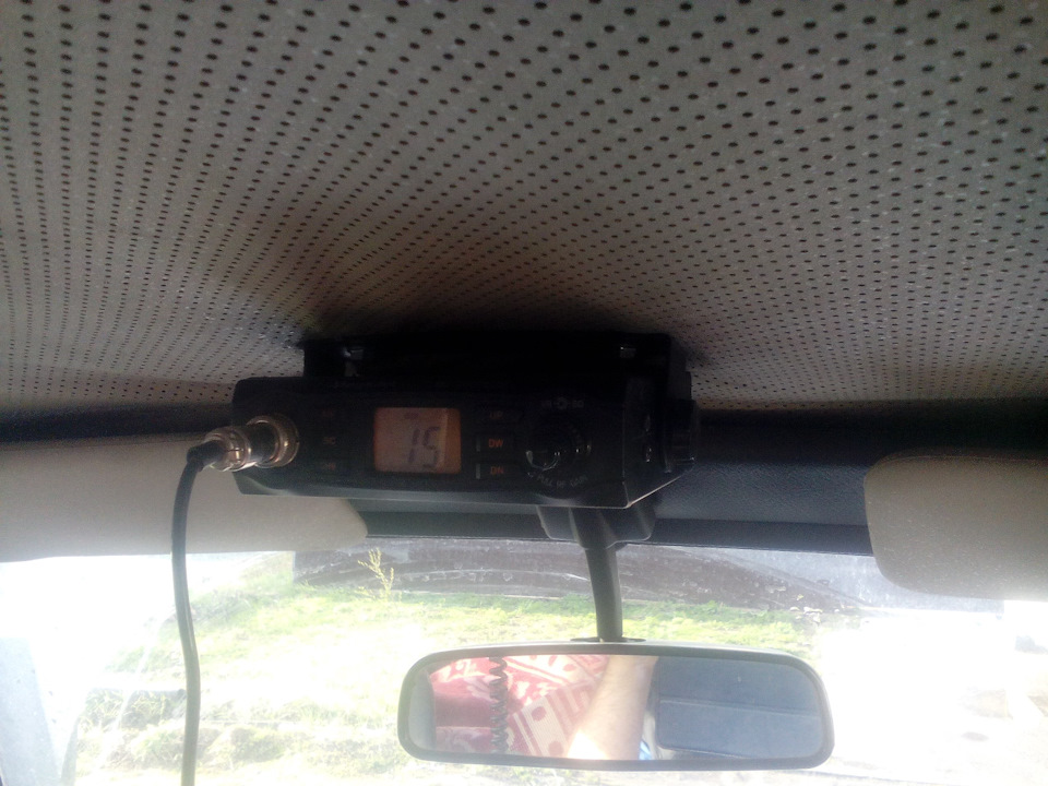 Фото в бортжурнале Suzuki Samurai