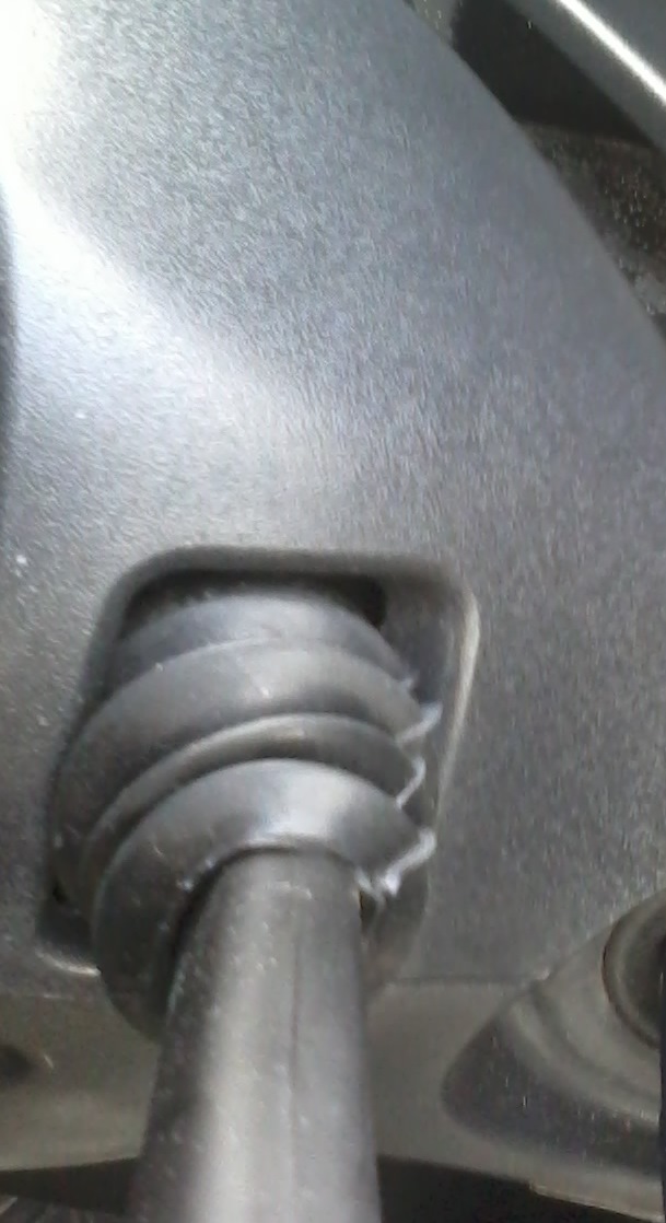 доработка(часть 1) — Lada Гранта, 1,6 л, 2012 года | аксессуары | DRIVE2