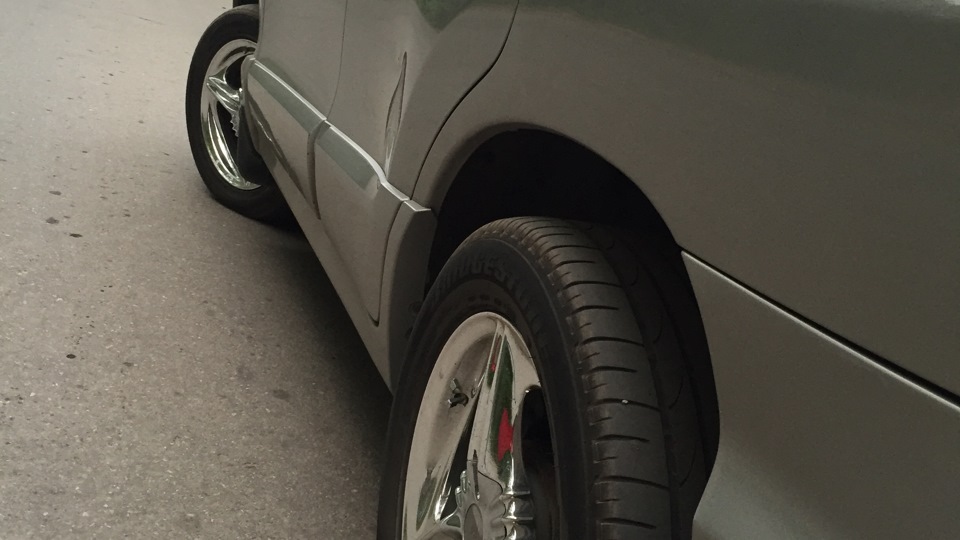 Пропуски в зажигании … — Hyundai Santa Fe (1G), 2,7 л, 2008 года ...