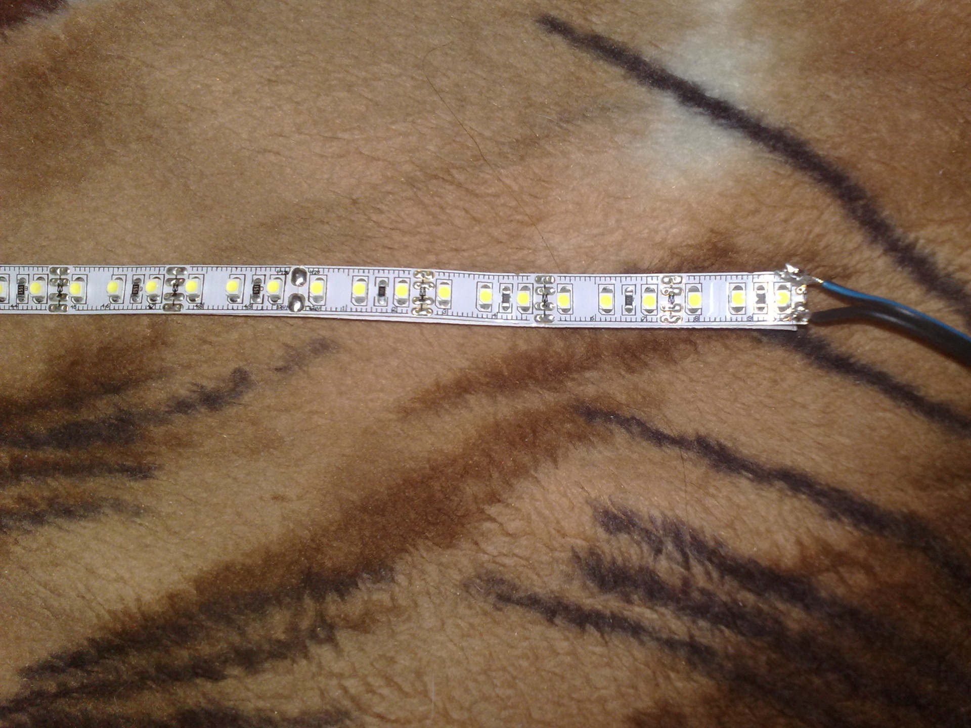 Подсветка спидометра. — Chevrolet Lacetti Sedan, 1,4 л, 2008 года ...