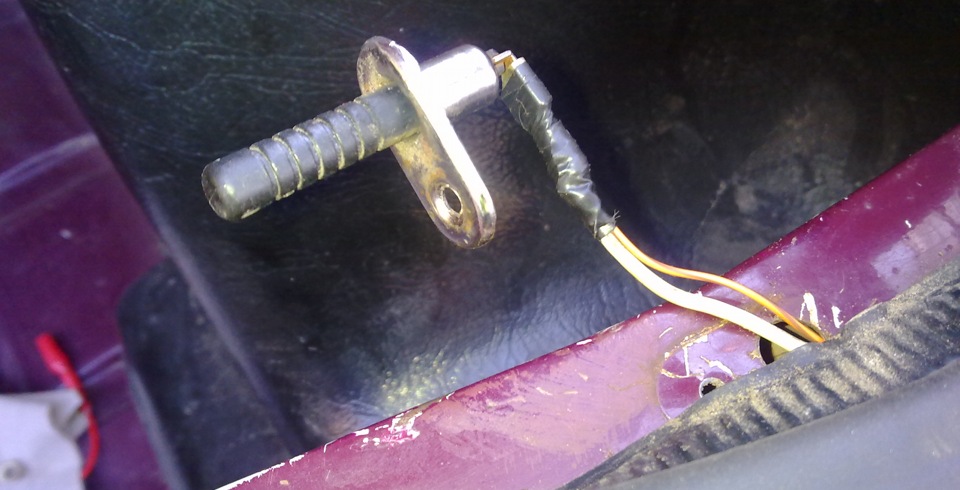 Фото в бортжурнале Lada 2107