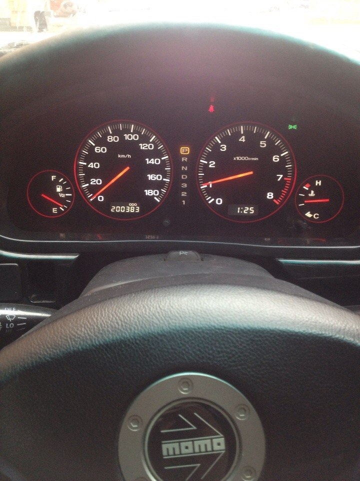 Да будет подсветка в кнопках, и перепайка приборной панели!))) — Subaru ...