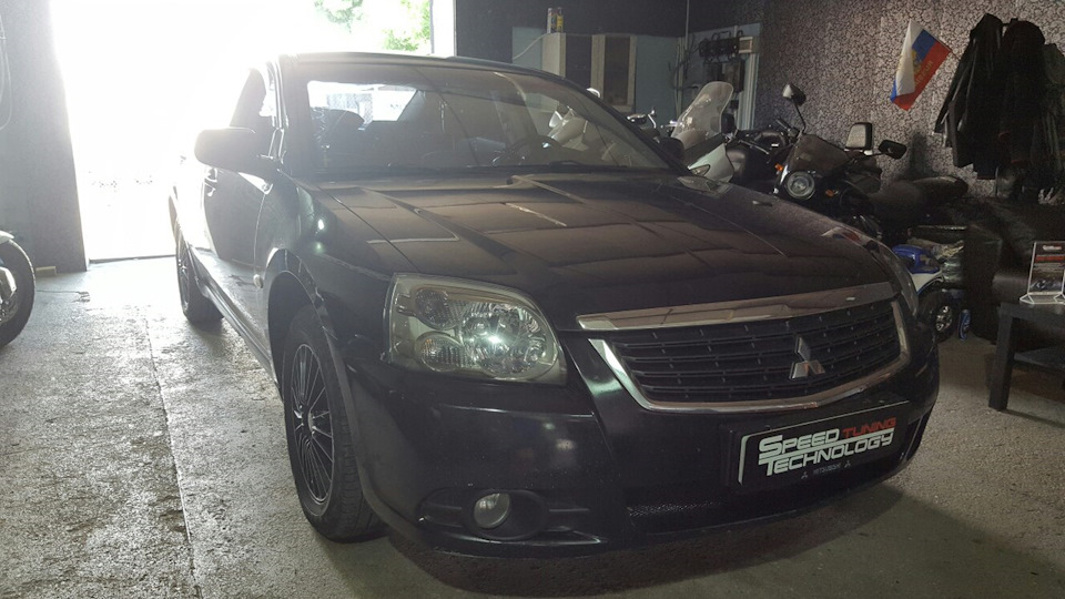 Speed Technology | Чип тюнинг Ставрополь — DRIVE2