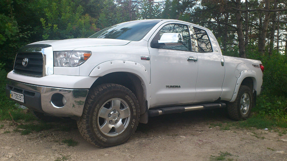 Toyota Hilux (6G) 2.4 дизельный 1999 | супер на DRIVE2