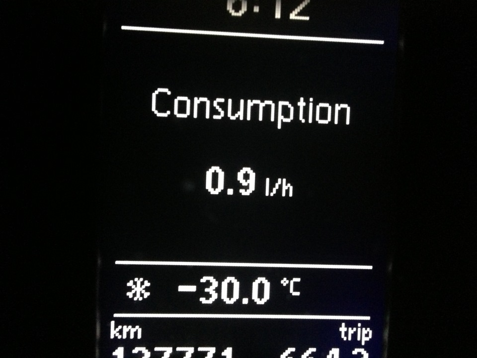 Как "безболезненно" запустить дизель в -34 — Skoda Octavia Scout A5 Mk2 ...