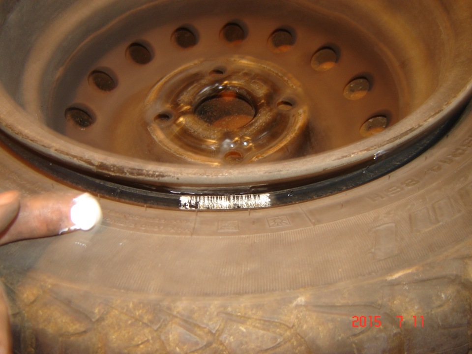 Бортировка колес, поиск возможных причин тяги автомобиля в бок ...