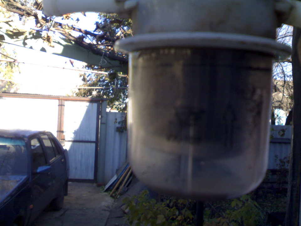 Забился карбюратор — ЗАЗ 1103, 1,2 л, 2005 года | своими руками | DRIVE2