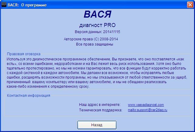 Вася ПРО — DRIVE2