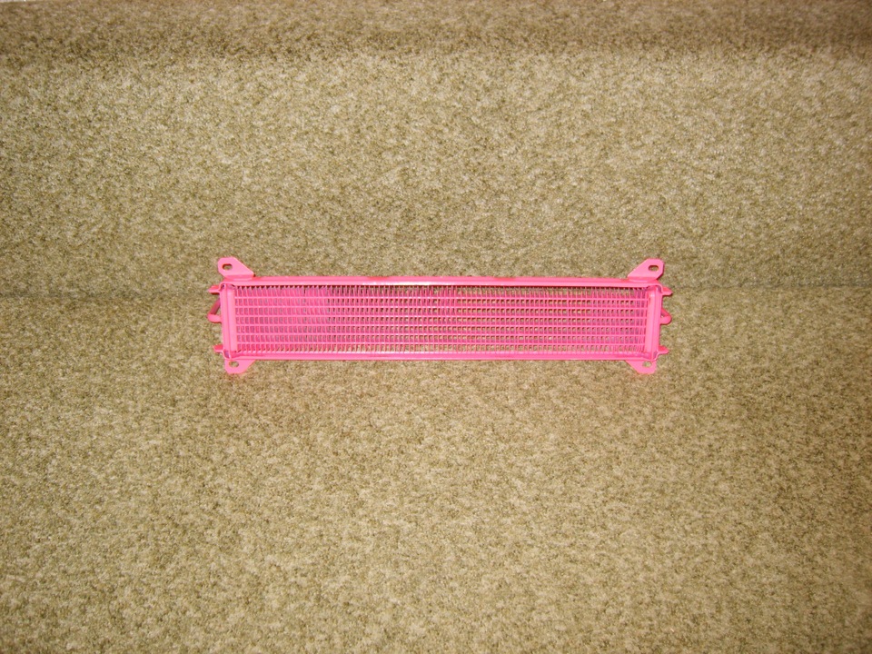 Гур охлаждение, часть 2 — ГАЗ 31105, 2,5 л, 2007 года | тюнинг | DRIVE2