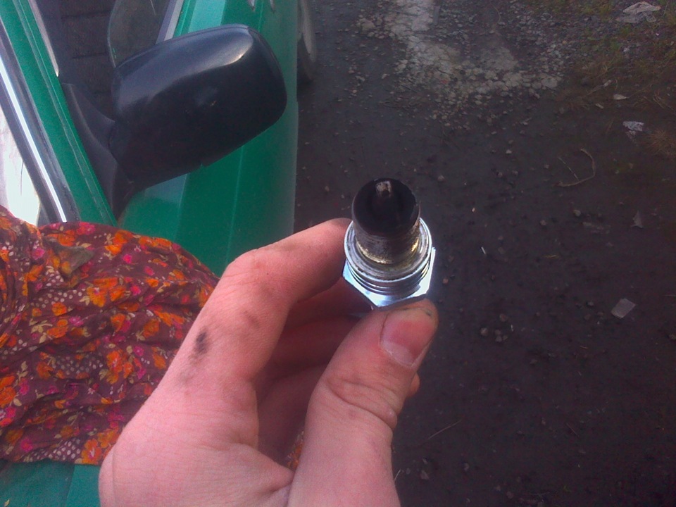 Ищем где гуляют холостые — Сообщество «ВАЗ: Ремонт и Доработка» на DRIVE2