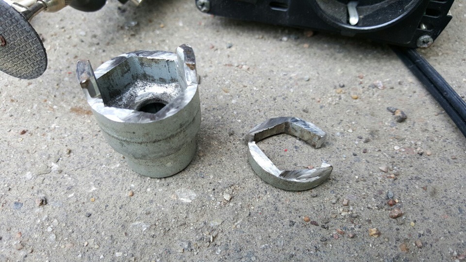 Фото в бортжурнале Nissan Primera (P11)