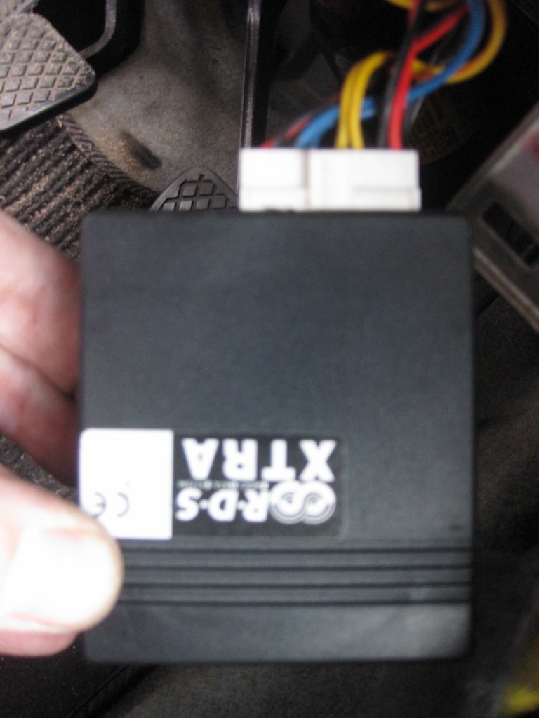 Разборка торпеды и приборки — Honda Accord Coupe (5G), 2,2 л, 1997 года ...