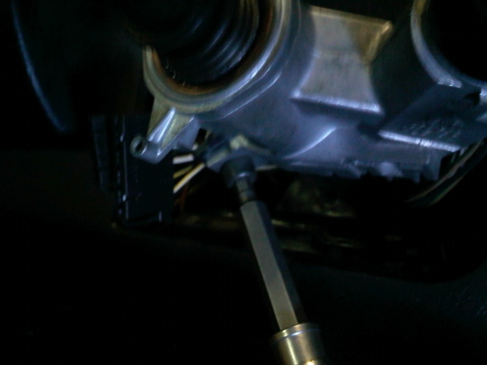 Фото в бортжурнале Volkswagen Golf Mk3