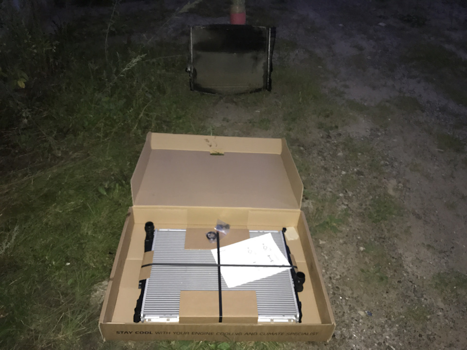 Фото в бортжурнале BMW 3 series (E46)