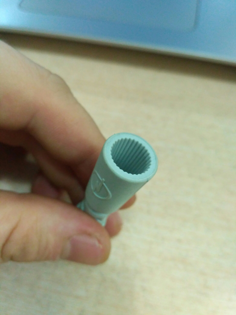 Фото в бортжурнале Opel Vectra C