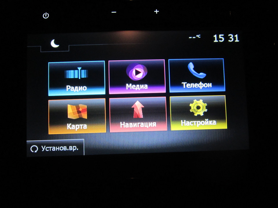 Хочу поставить камеру заднего вида? — DRIVE2