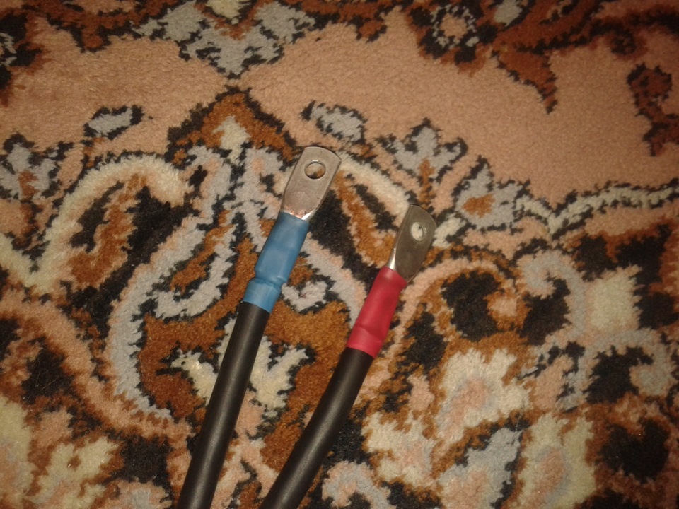 Питание для усилителя. — Alfa Romeo 166, 2 л, 1999 года | автозвук | DRIVE2