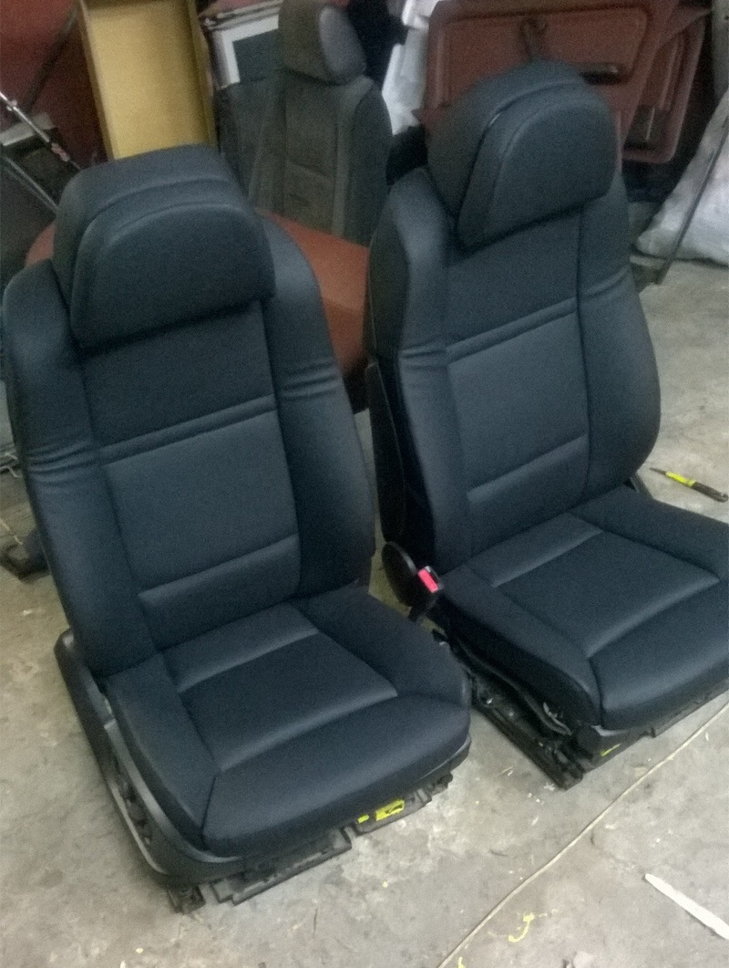 Купить Комфортные Сиденья G32 Bmw В Минске