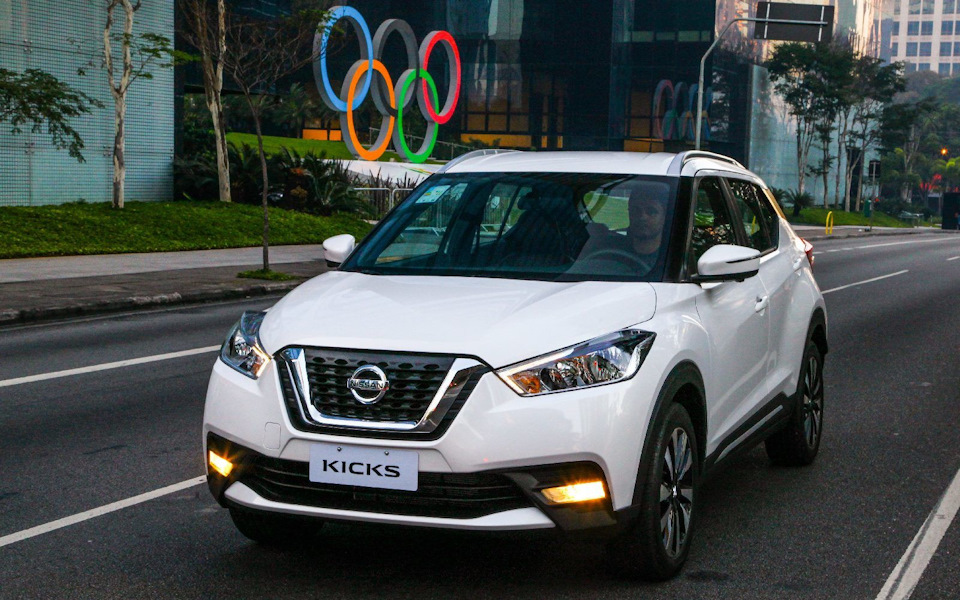 2012 nissan kicks online