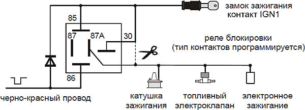 Старлайн на гранту