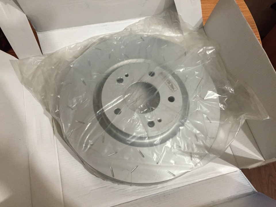 Колодки при езде 200-250+ — Mitsubishi Lancer Evolution VI, 2 л, 1999 ...