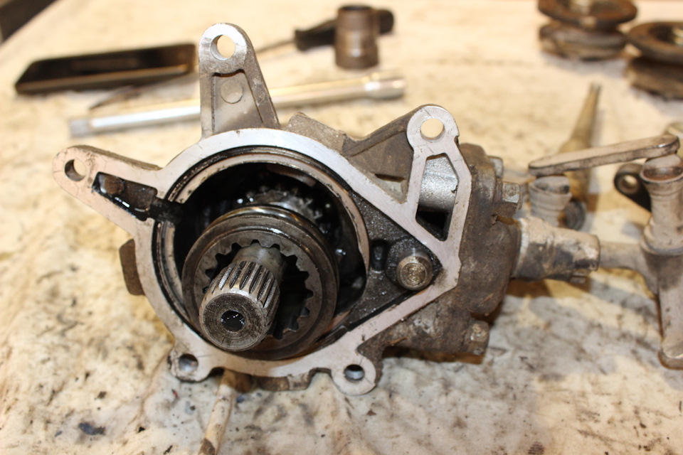 6b429f1s 960 Как перебрать раздатку на ниве