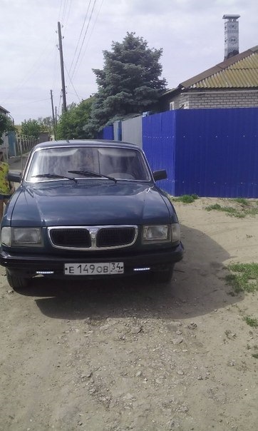 Покраска бампера газель