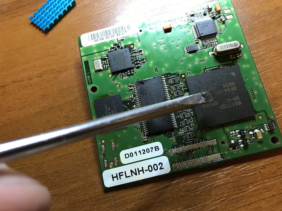 Фото в бортжурнале Honda Accord (7G)