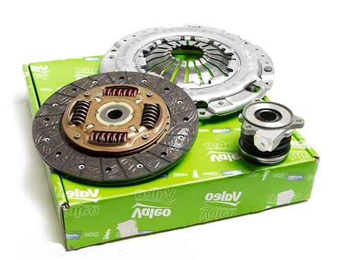 Время обновлять сцепление – что выбрать: Luk или Valeo? — IXORA на DRIVE2