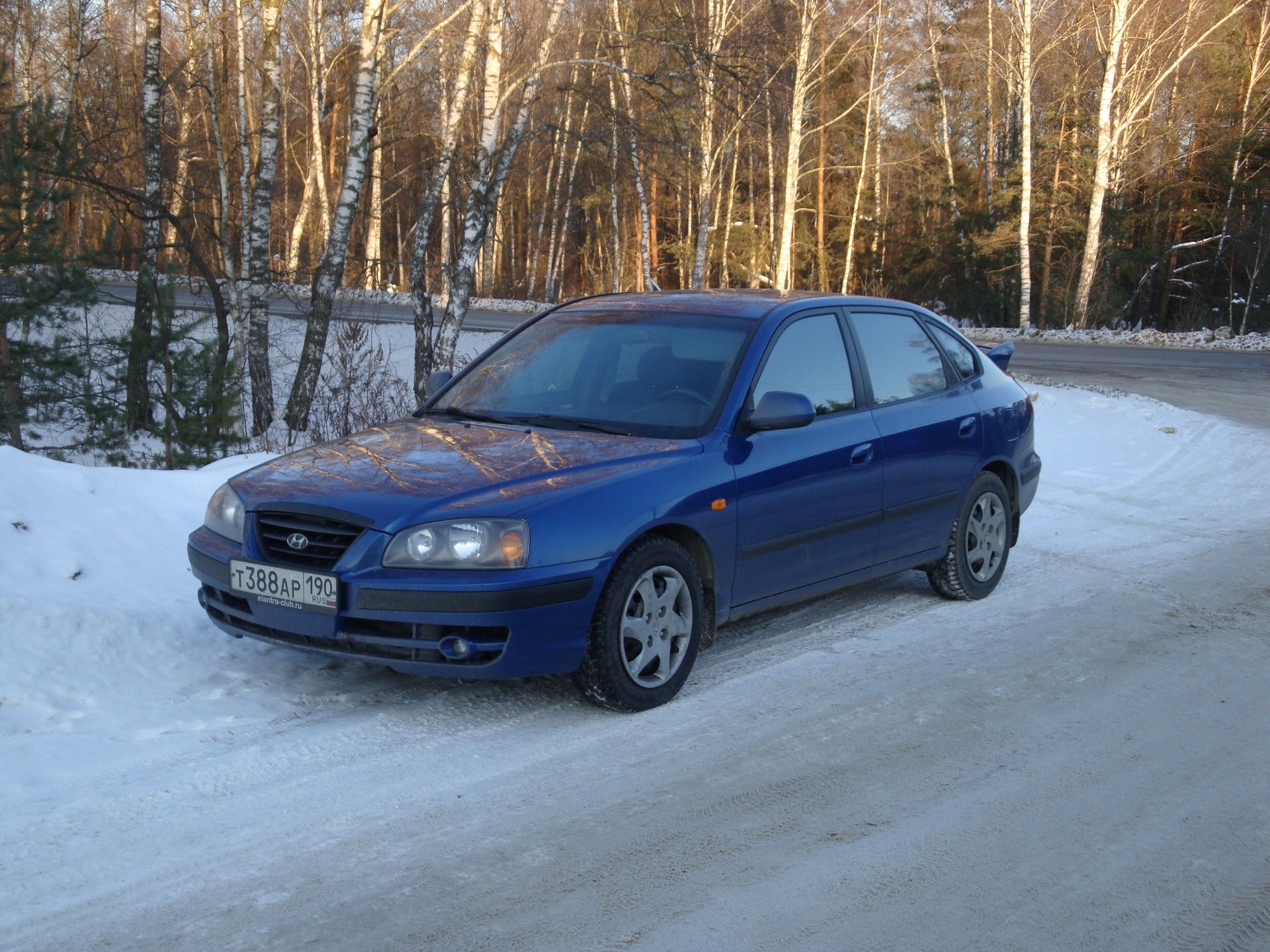 Покраска колесных колпаков — Hyundai Elantra (3G), 1,8 л, 2006 года |  колёсные диски | DRIVE2