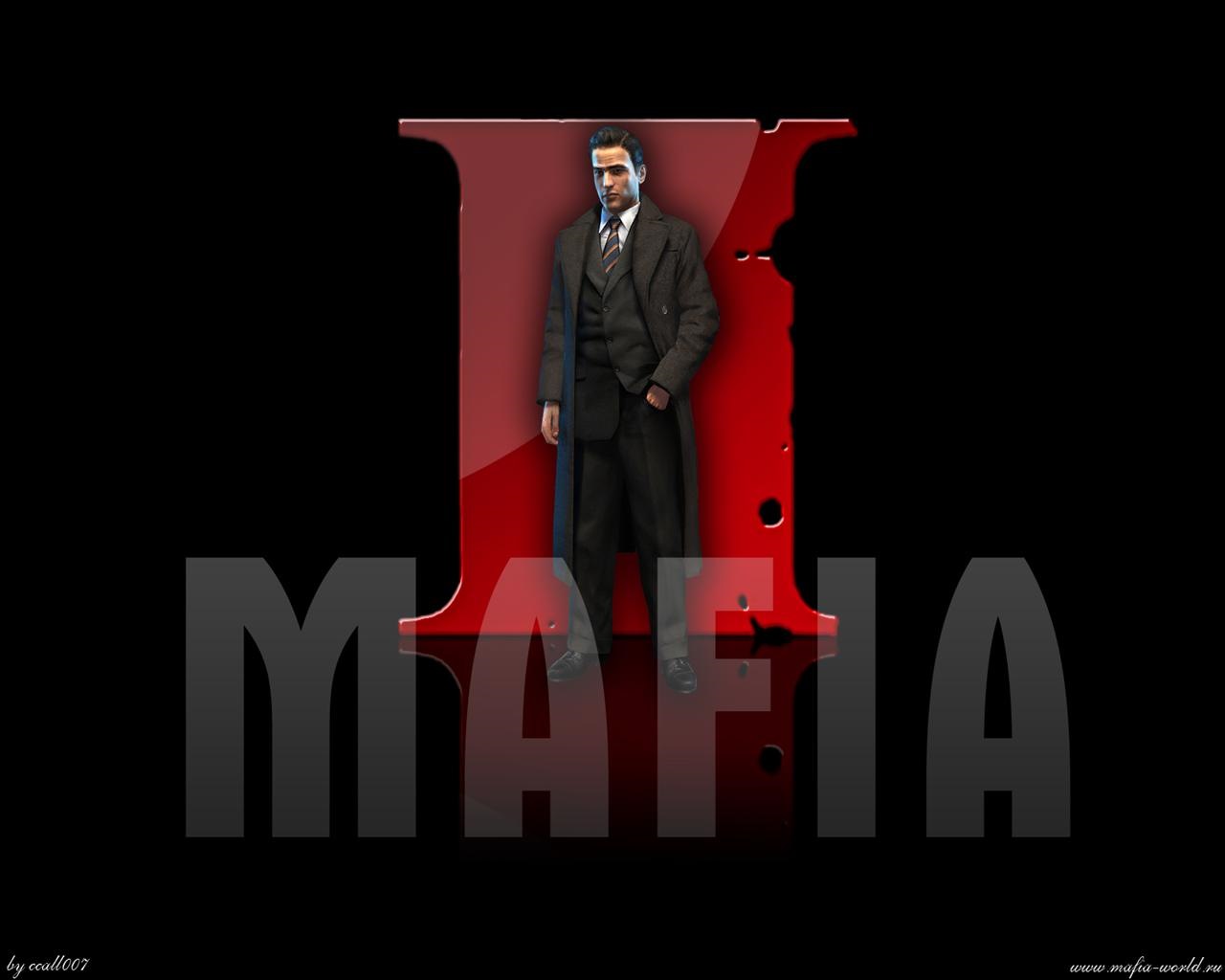 Мафия картинки. Мафия 2 фото. Mafia 2 обои. Мафия бессмертна картинки.