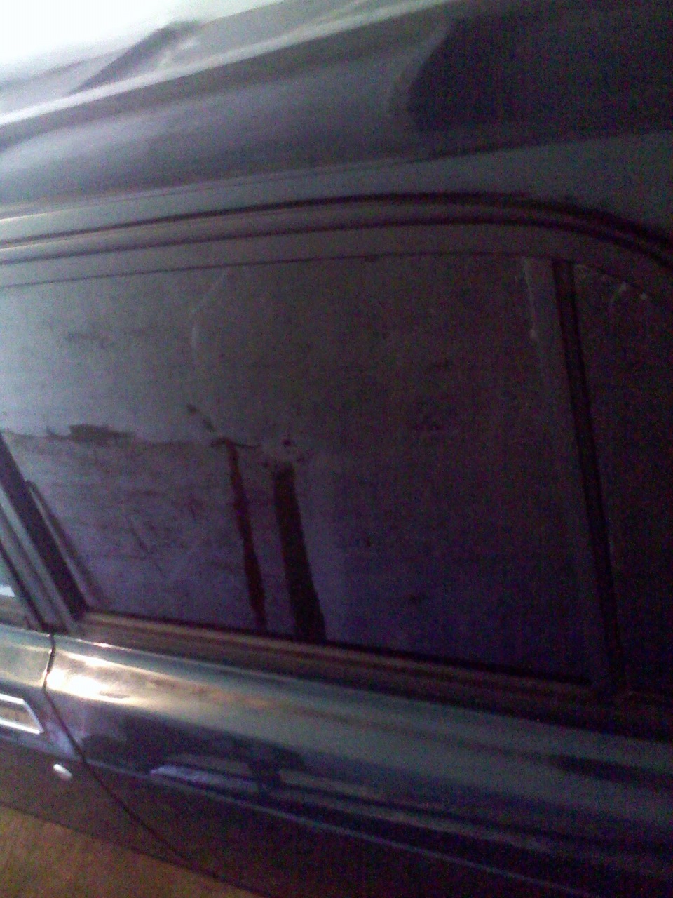 замена бархоток — Lada 21074, 1,6 л, 2006 года | другое | DRIVE2