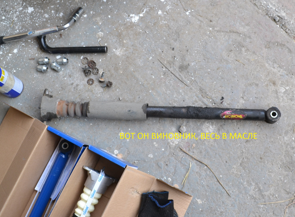 Фото в бортжурнале Ford Fusion