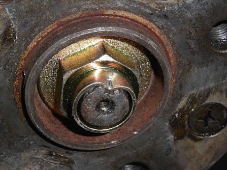 Как заменить передний подшипник киа рио SCP1306 Подшипник передней ступицы Nexia, Lanos SCT Запчасти на DRIVE2