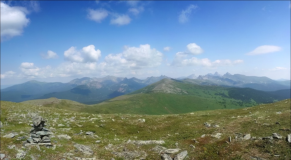 Фото в бортжурнале Toyota Hilux Surf (4G)