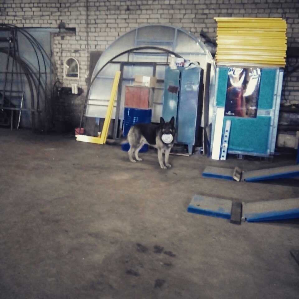 Лето ч 2.2 (снятие задних проставок, изготовление недоподиумов) — Audi ...