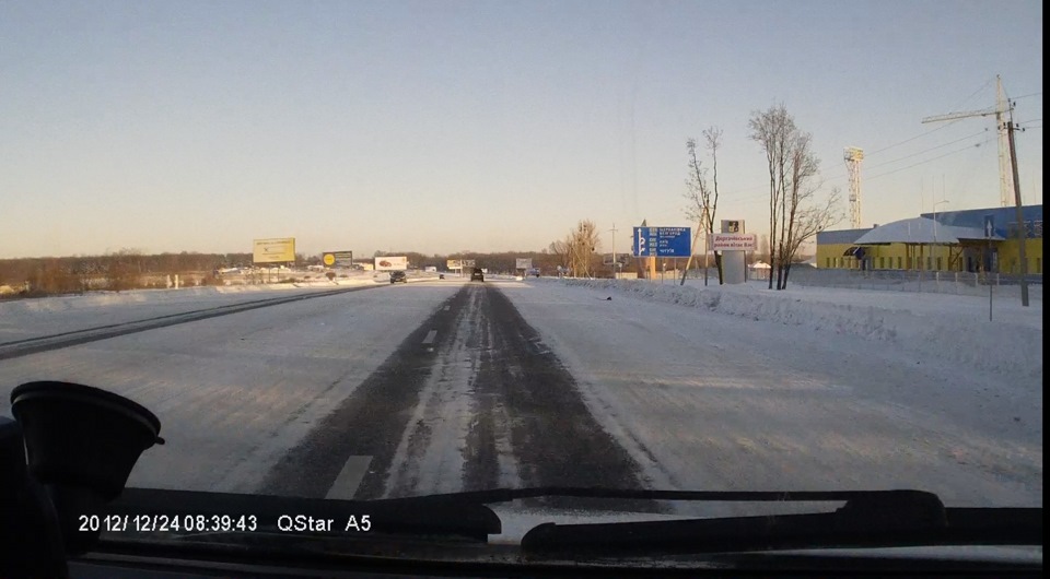 Снова солнце — FIAT Albea