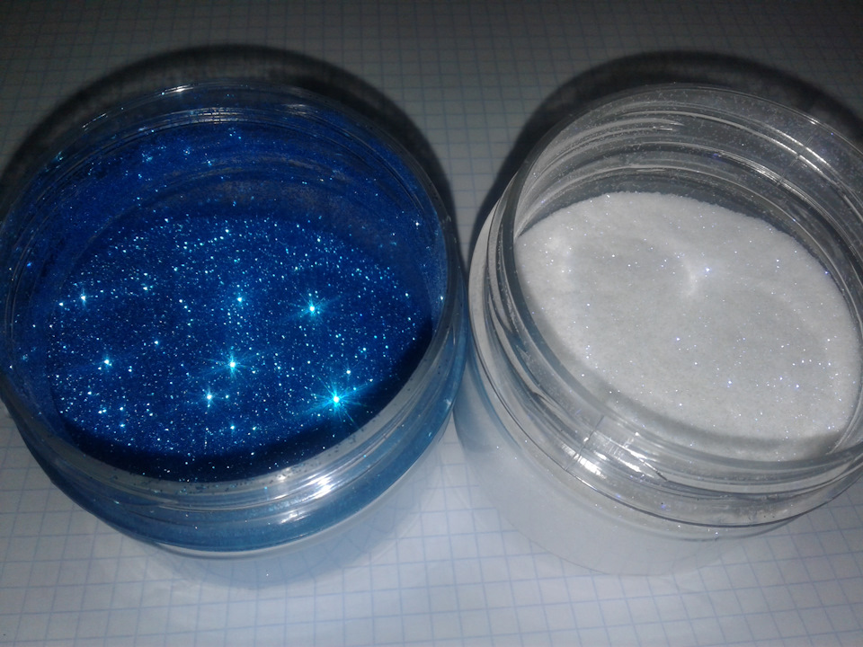 Прикупил Флейки для покраски дисков)) — Ford Sierra, 2 л., 1987 года ...