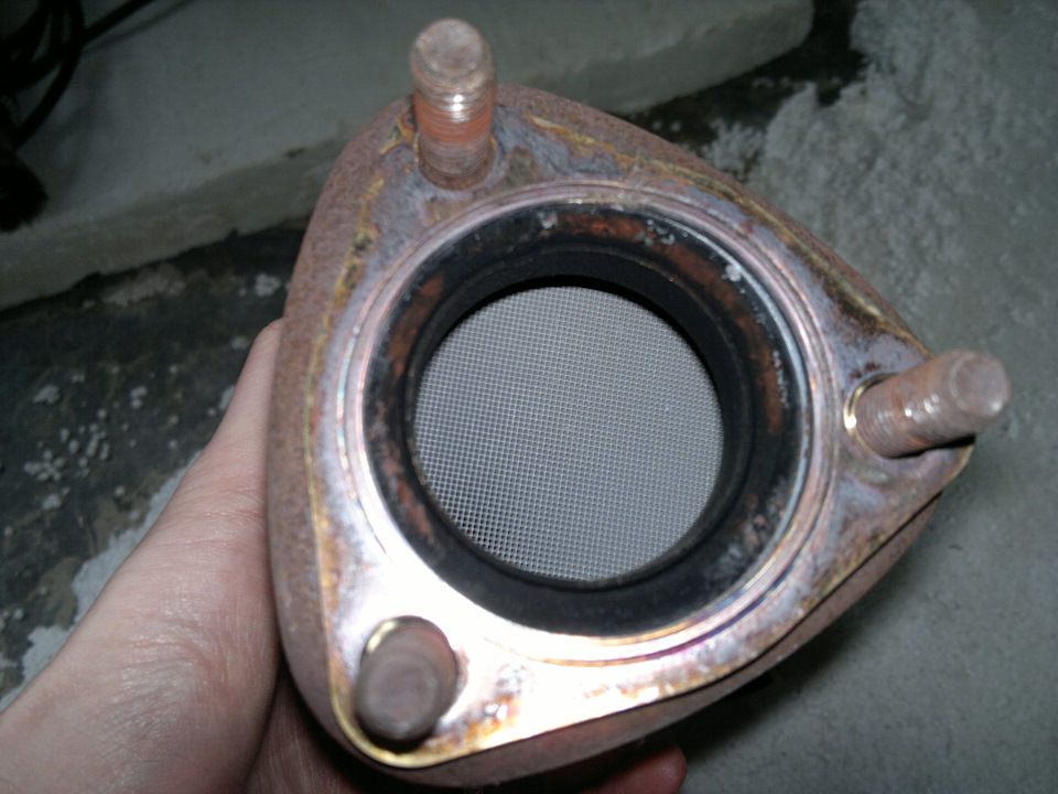 Фото в бортжурнале Volkswagen Polo Sedan