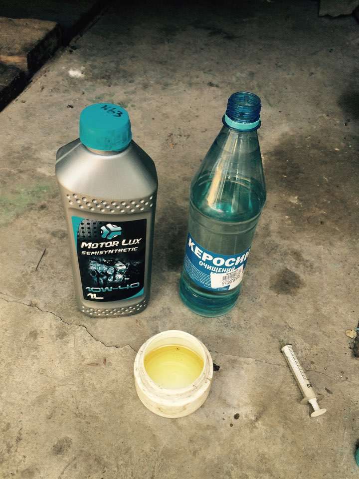 Попытка поднять компрессию — BMW 3 series (E21), 2 л, 1980 года ...