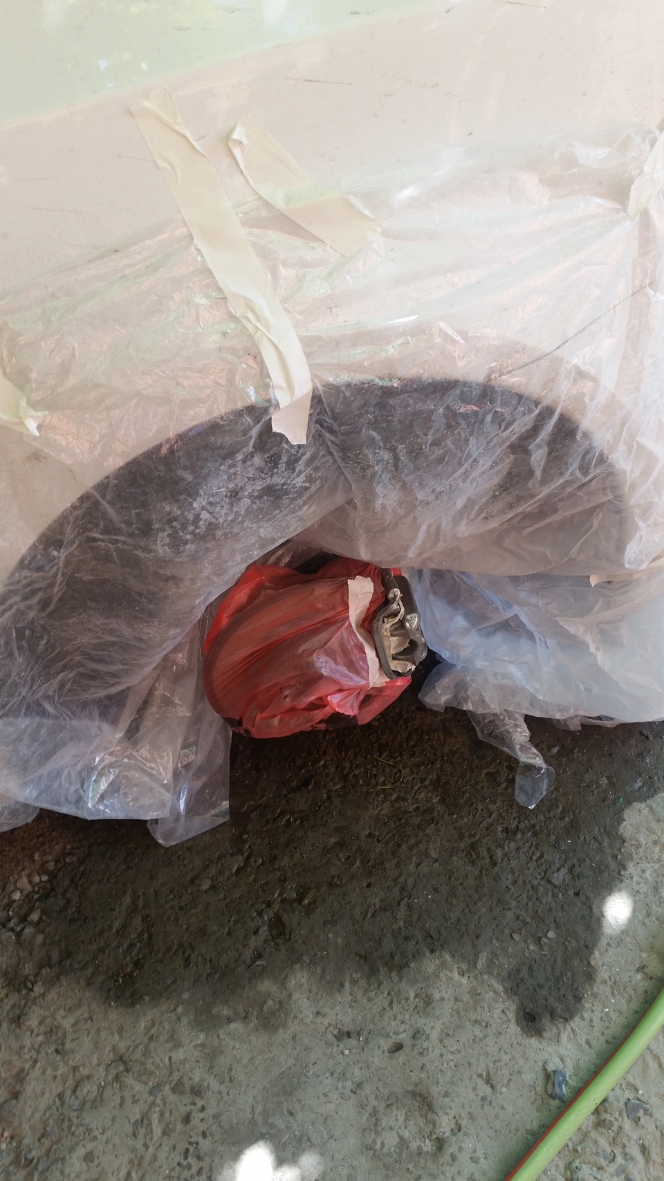 Фото в бортжурнале Chevrolet Cruze (1G)